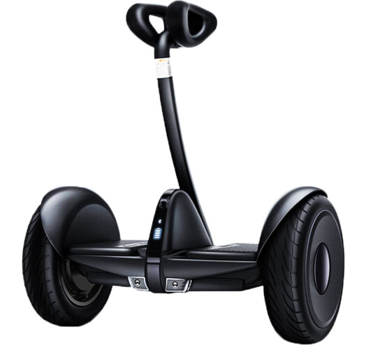 

Гироскутер Ninebot by Segway Mini Black (QBE4001RT) [58491]