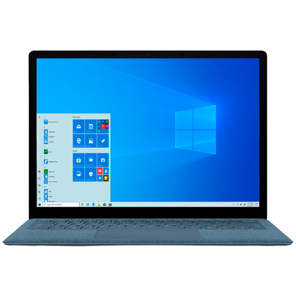 

Ноутбук Microsoft Surface Laptop 4 Ice Blue (5BT-00024) [62345]