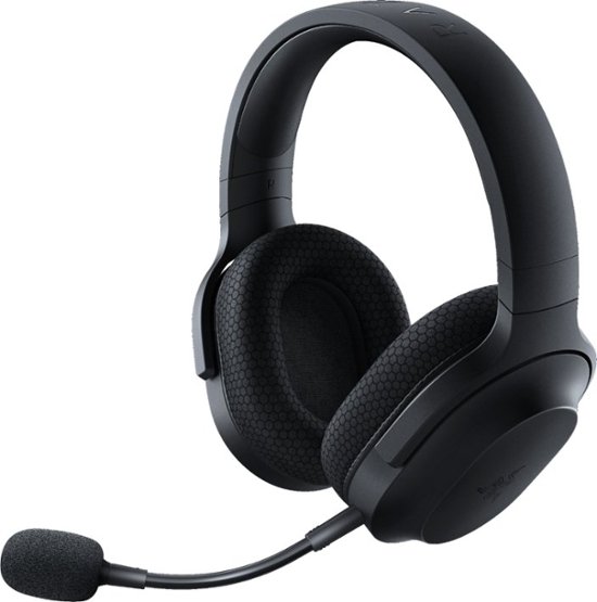 

Компьютерная гарнитура Razer Barracuda X (RZ04-03800100-R3M1) [63392]