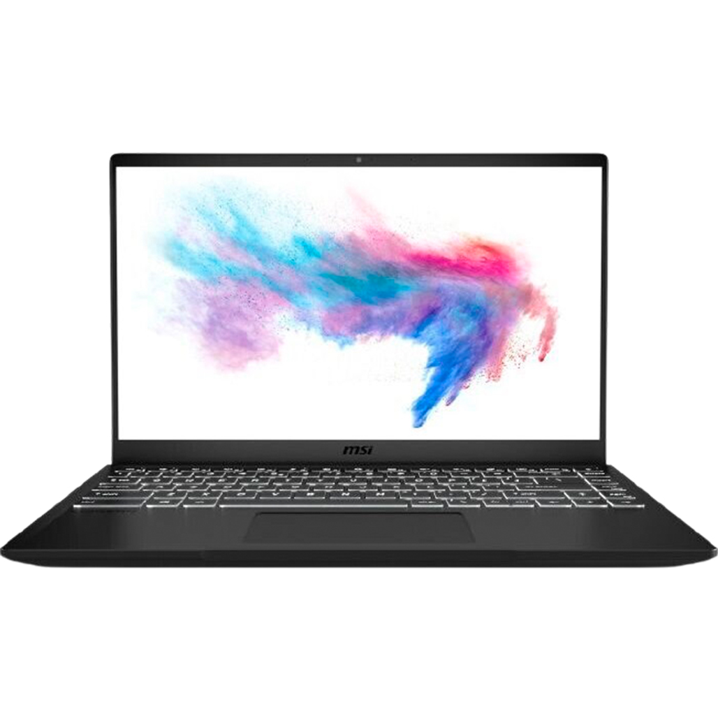 

Ноутбук MSI Modern 14 B10MW (B10MW-430XRO) [62547]