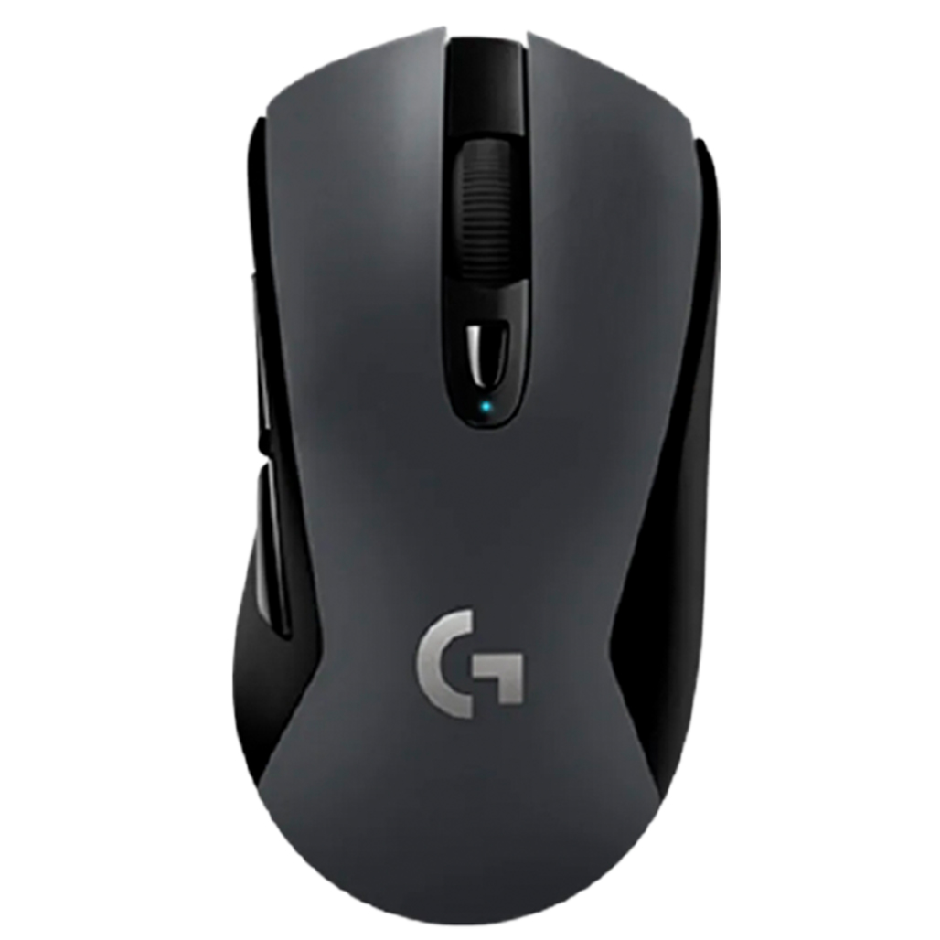 

Мышь Logitech G603 Lightspeed Wireless Black (910-005101) [59474]