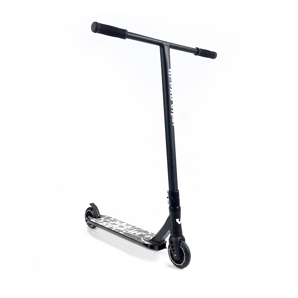 

Трюковый самокат Crosser Hi-PRO (без пегов) [53986]