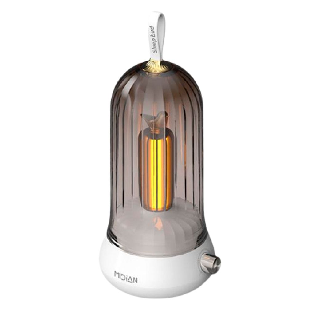 

Ночной светильник MiDian Sleeping Bird Candela SP-01 (White) [63077]