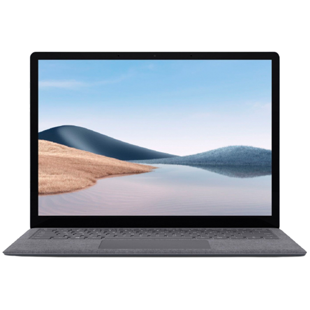 

Ноутбук Microsoft Surface Laptop 4 Platinum (5BT-00035) [62346]