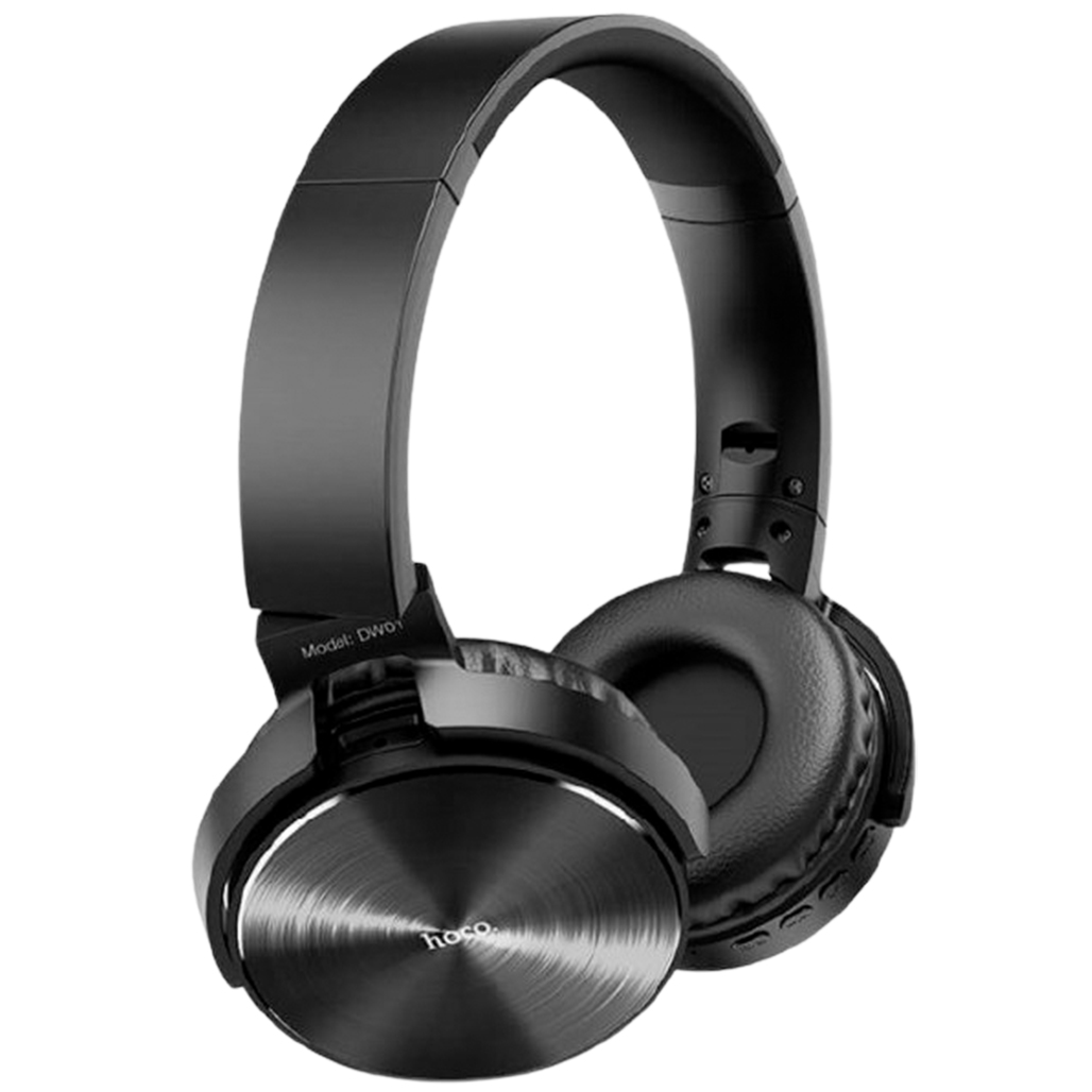 

Наушники Hoco DW01 (Black) [59910]