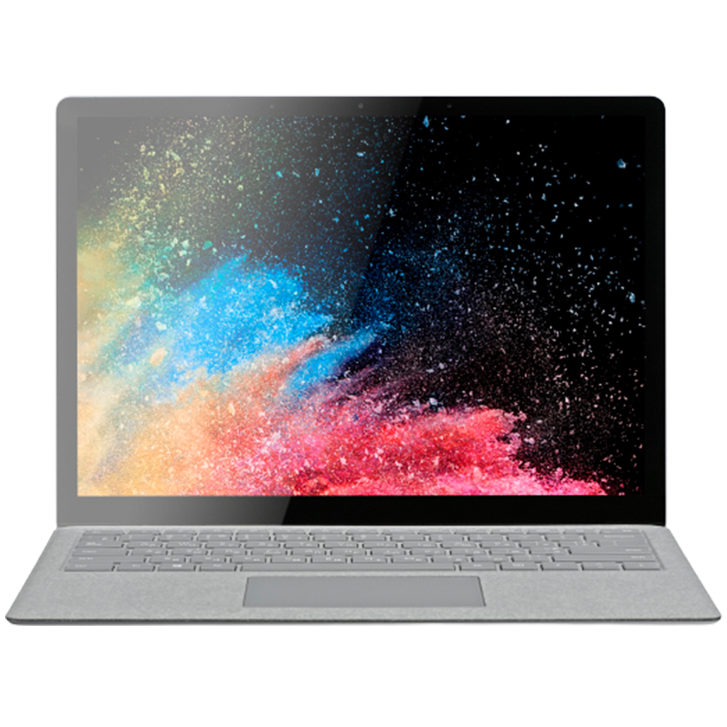 

Ноутбук Microsoft Surface Laptop 2 Platinum (LQT-00001) [62337]