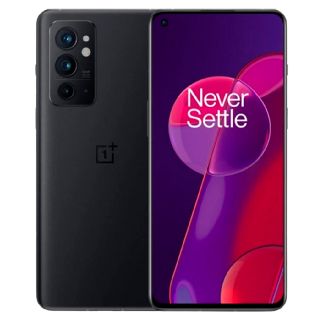 

Смартфон OnePlus 9RT 12/256GB [62852]