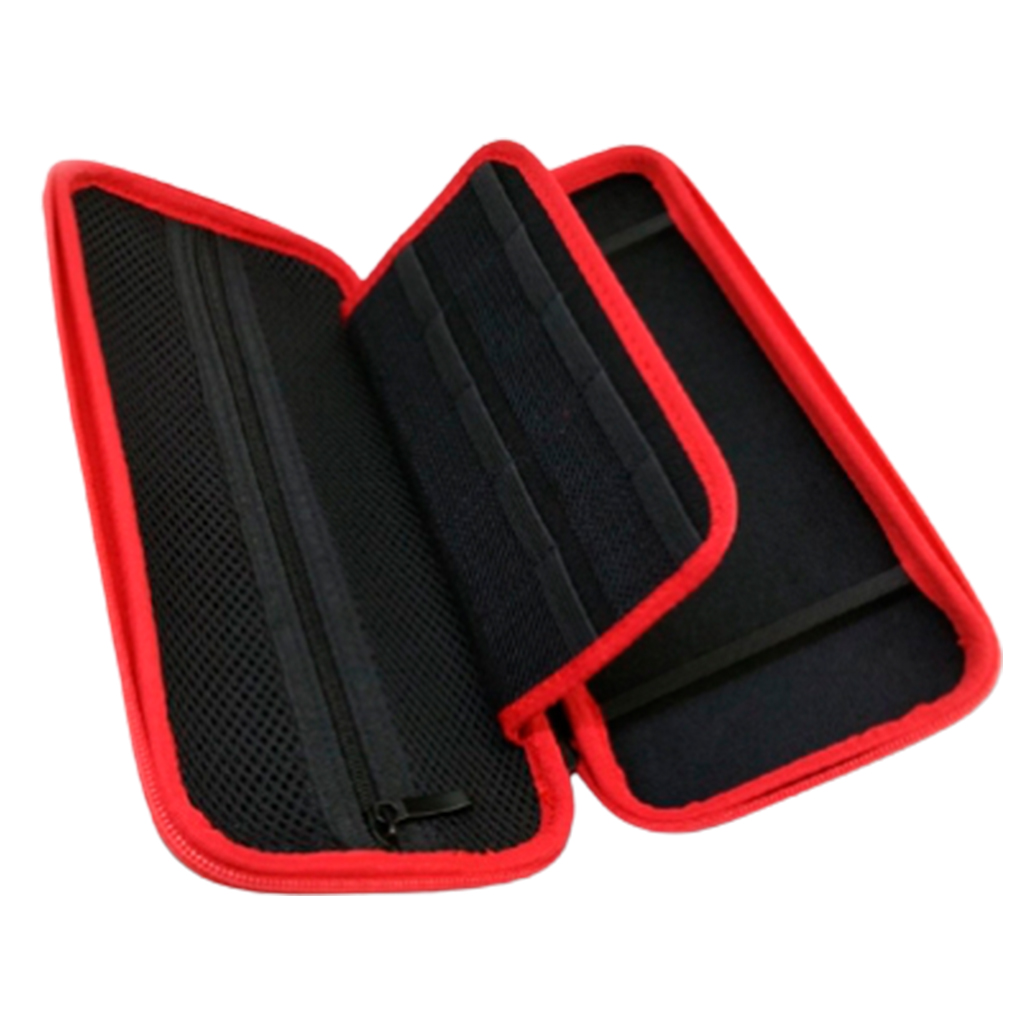 

Чехол Dobe Cover Case для Nintendo Switch (Black) [57060]