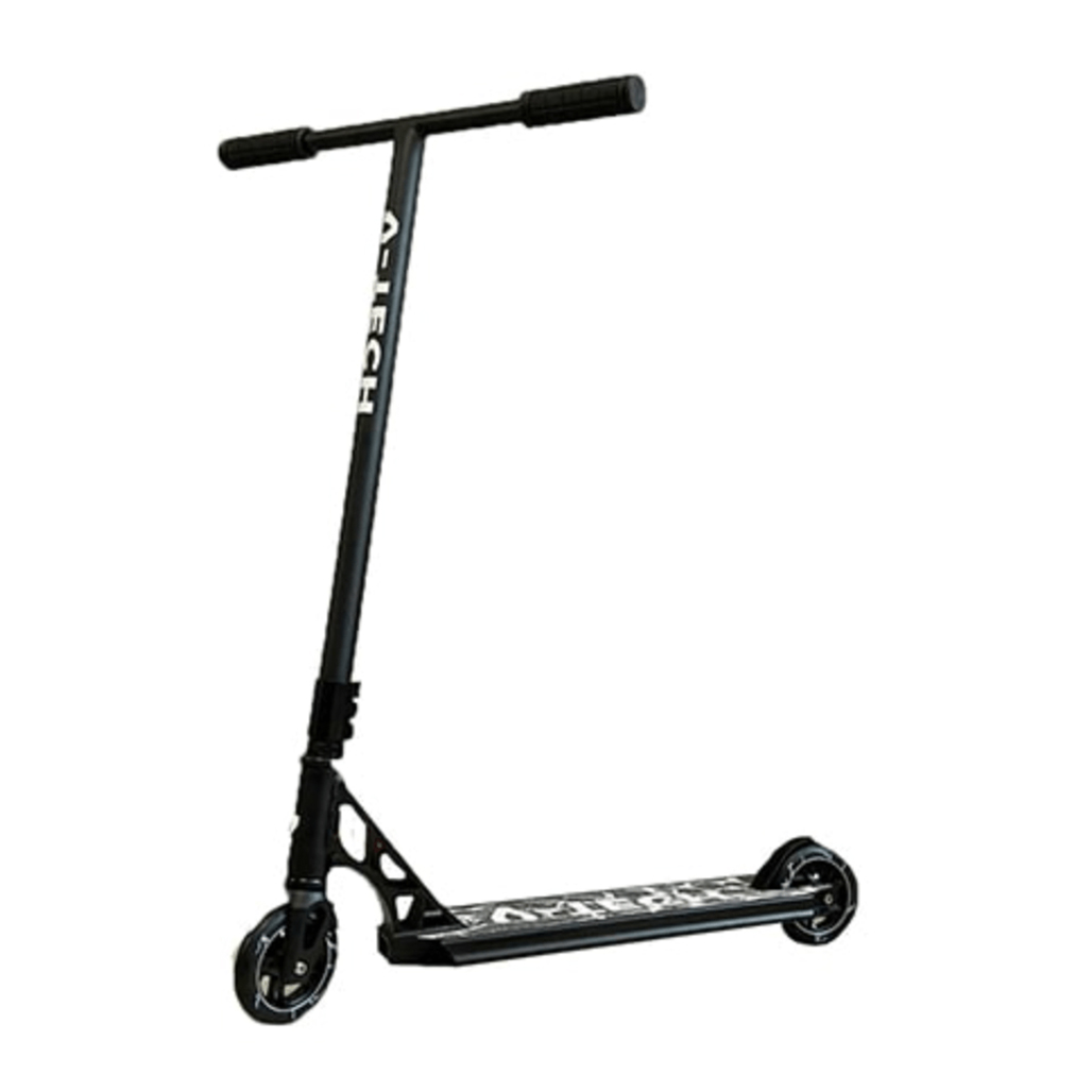 

Трюковый самокат Crosser V-TECH (без пегов) [53988]