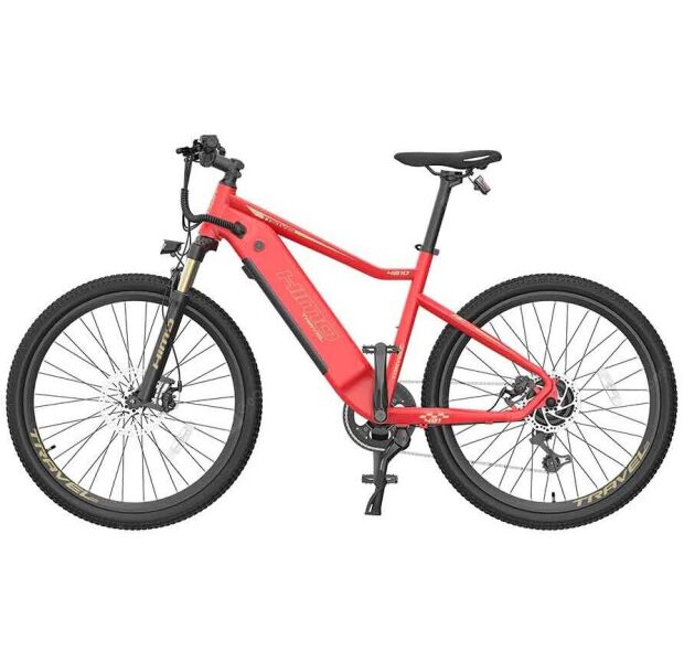 

Электровелосипед HIMO C26 (Red) [57505]