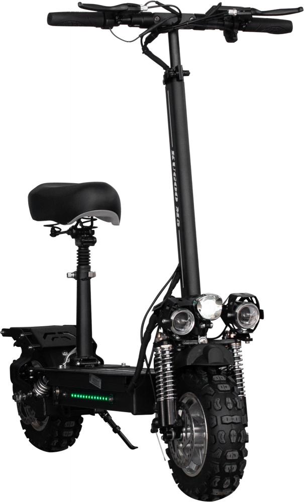

Электросамокат Kugoo M5 [58636]