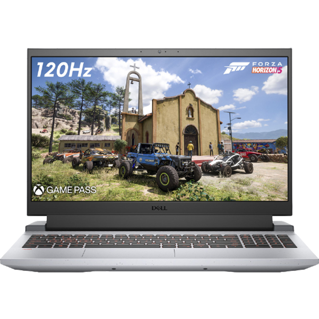

Ноутбук Dell G15 (G15RE-A954GRY-PUS) [62822]