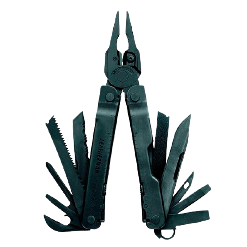 

Мультитул Leatherman Super Tool 300 (831482) [60691]
