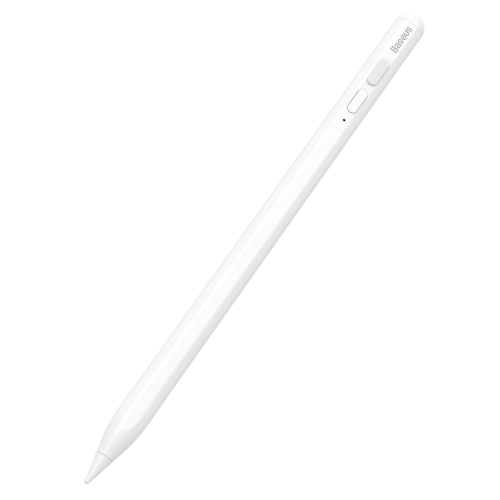 

Стилус Baseus Smooth Writing Capacitive white [59884]