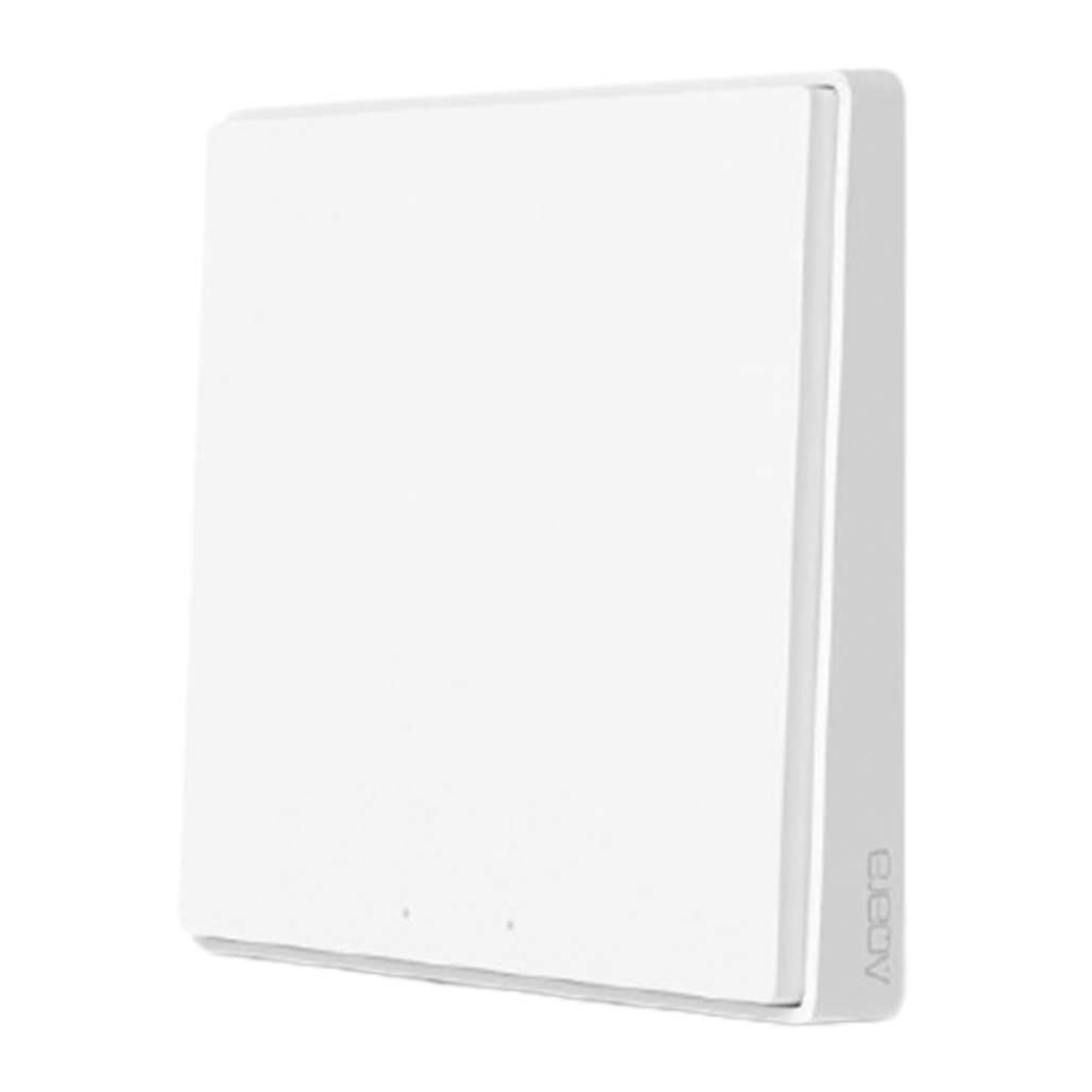 

Умный выключатель одноклавишный Aqara Wireless Remote Switch D1 [61556]