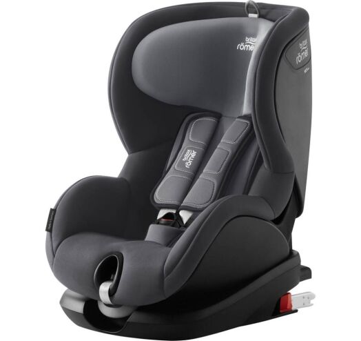 

Детское автокресло Britax-Romer TriFix2 i-Size Storm Grey (2000029646) [60876]