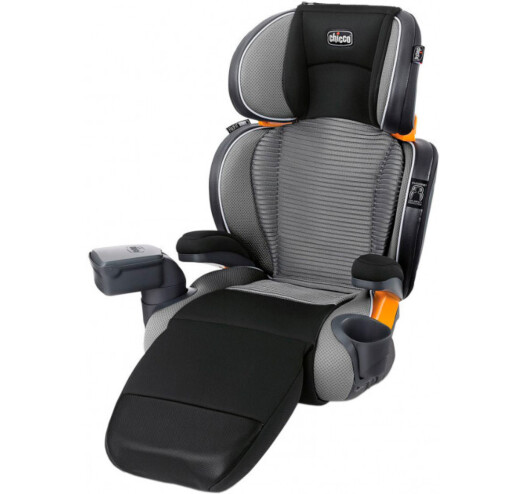 

Детское автокресло Chicco Kid Fit Zip Air Plus группа 2/3 (79681.97.07) [60854]