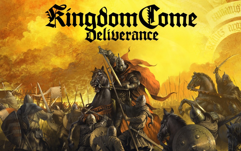 

Ключ активации Steam | Kingdom Come: Deliverance