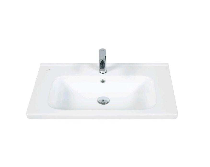 

Раковина CREAVIT IDEAL 45X60 см ID060.00000 (ID060-00CB00E-0000)