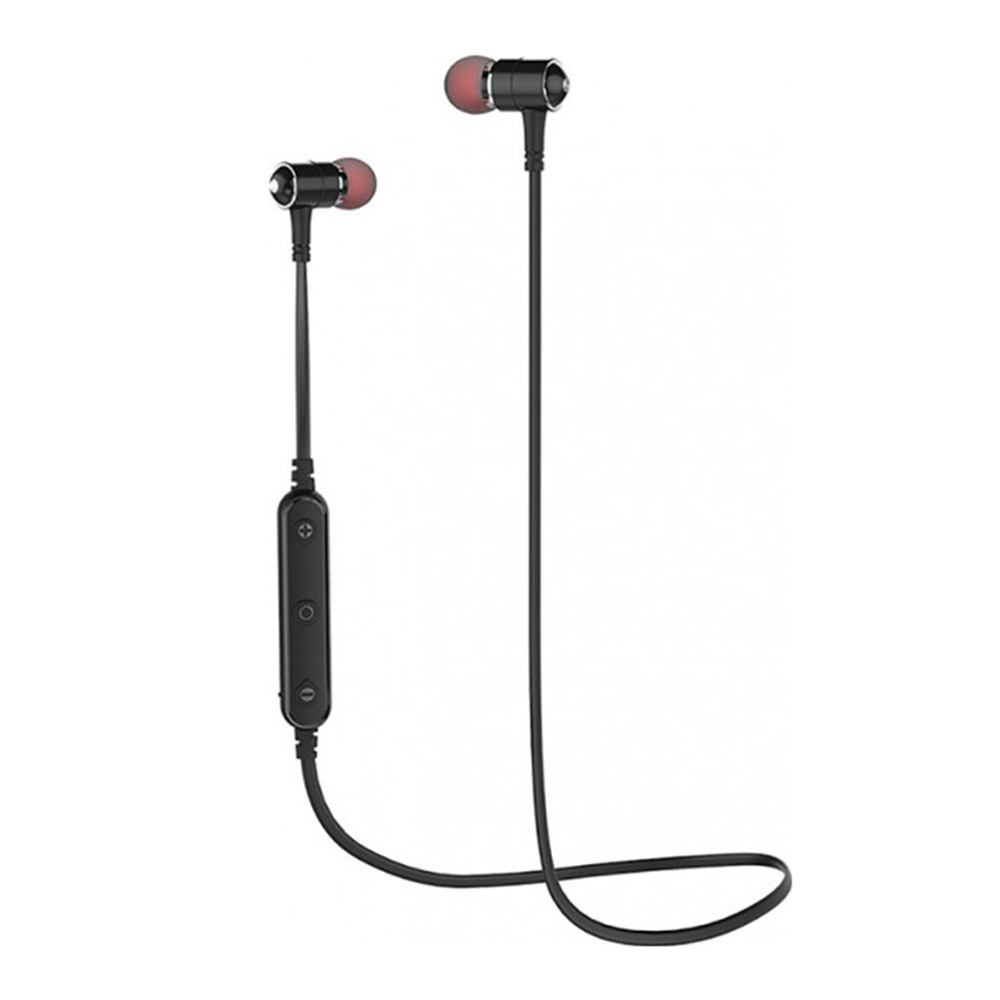 

Bluetooth наушники-гарнитура Awei B930BL Black