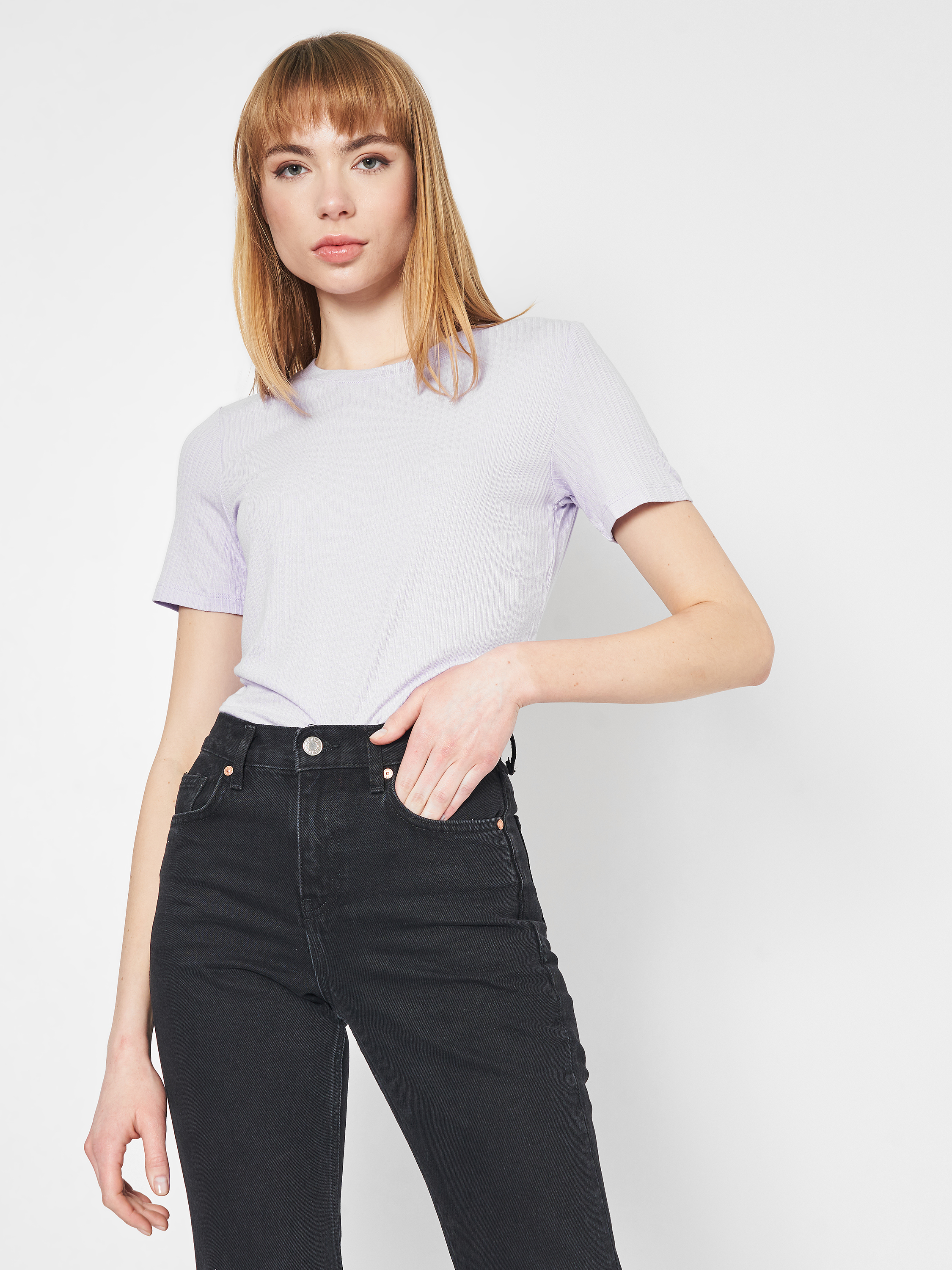 

Топ Monki 5723331bar  Лавандовый, Топ Monki 5723331bar M Лавандовый