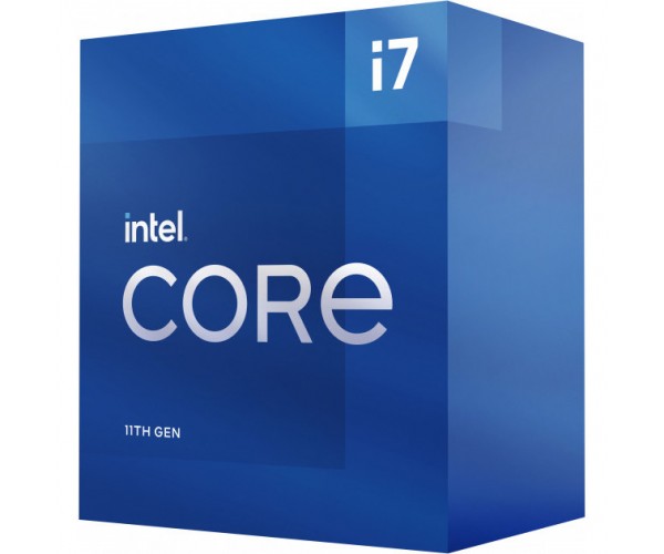 

Процессор Intel Core i7-11700F (BX8070811700F)