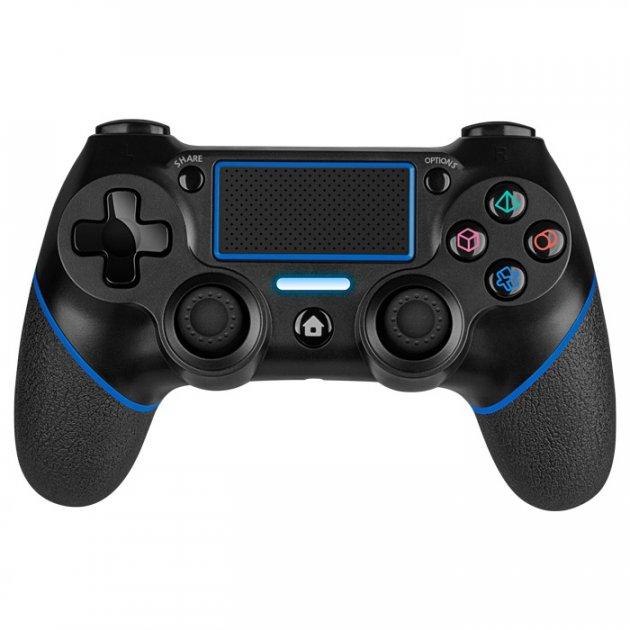 

Игровой джойстик (Геймпад) SVEN GC-4020 беспроводной