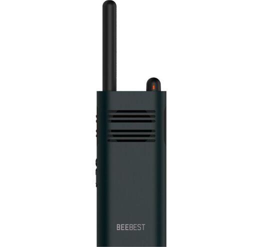 

Рація Mijia Walkie Talkie Black