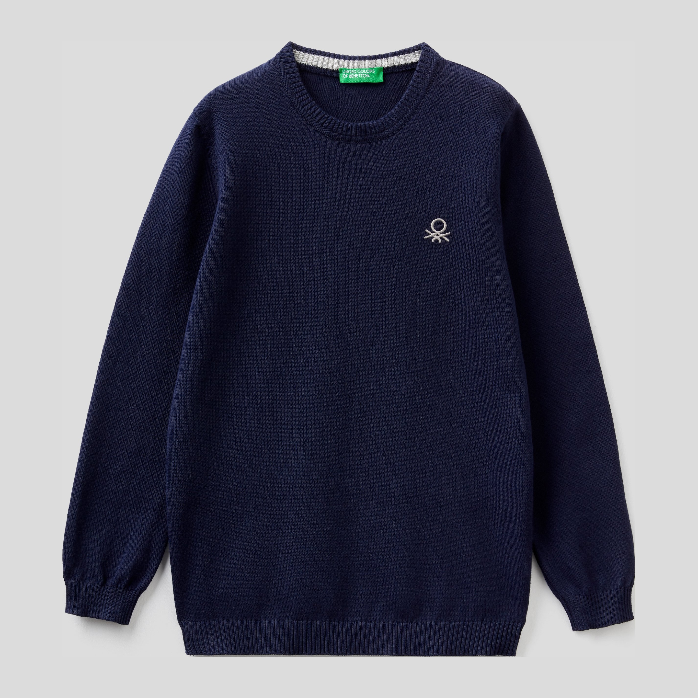 

Джемпер United Colors of Benetton 1098Q1205.K-252 M 130 см