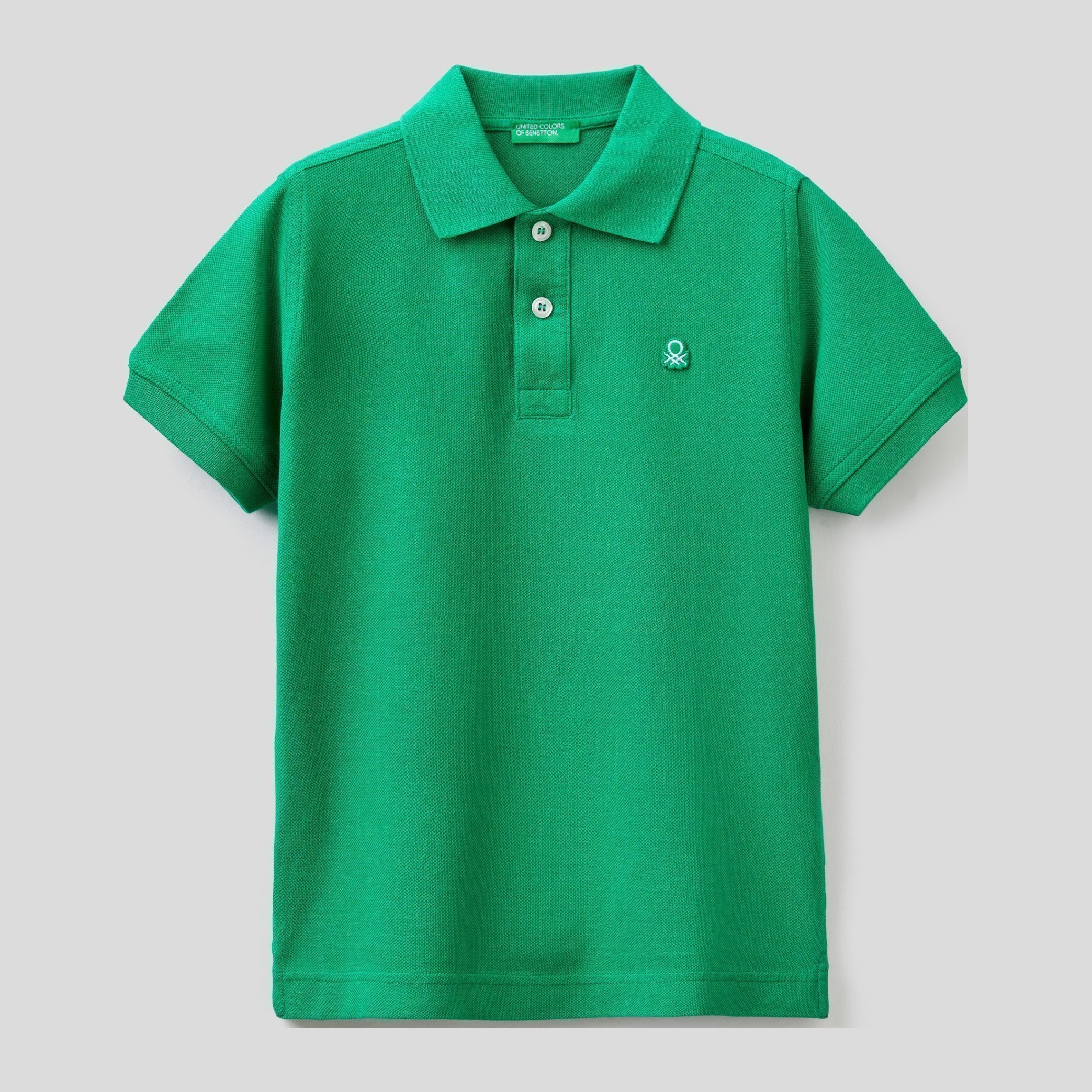 

Поло United Colors of Benetton 3089C3135.G-108 S 120 см