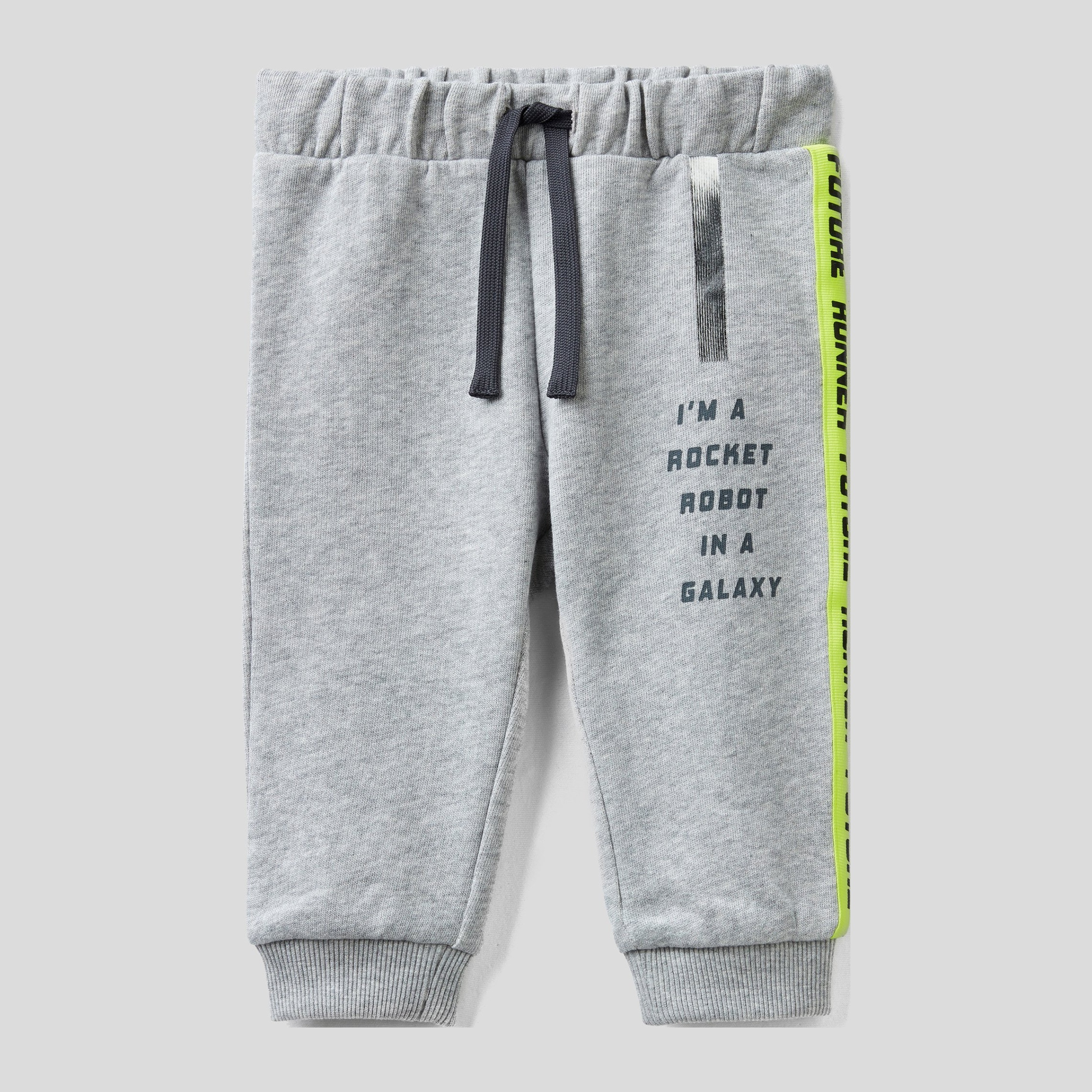 

Спортивные штаны United Colors of Benetton 3J68GF007.P-501 98 см
