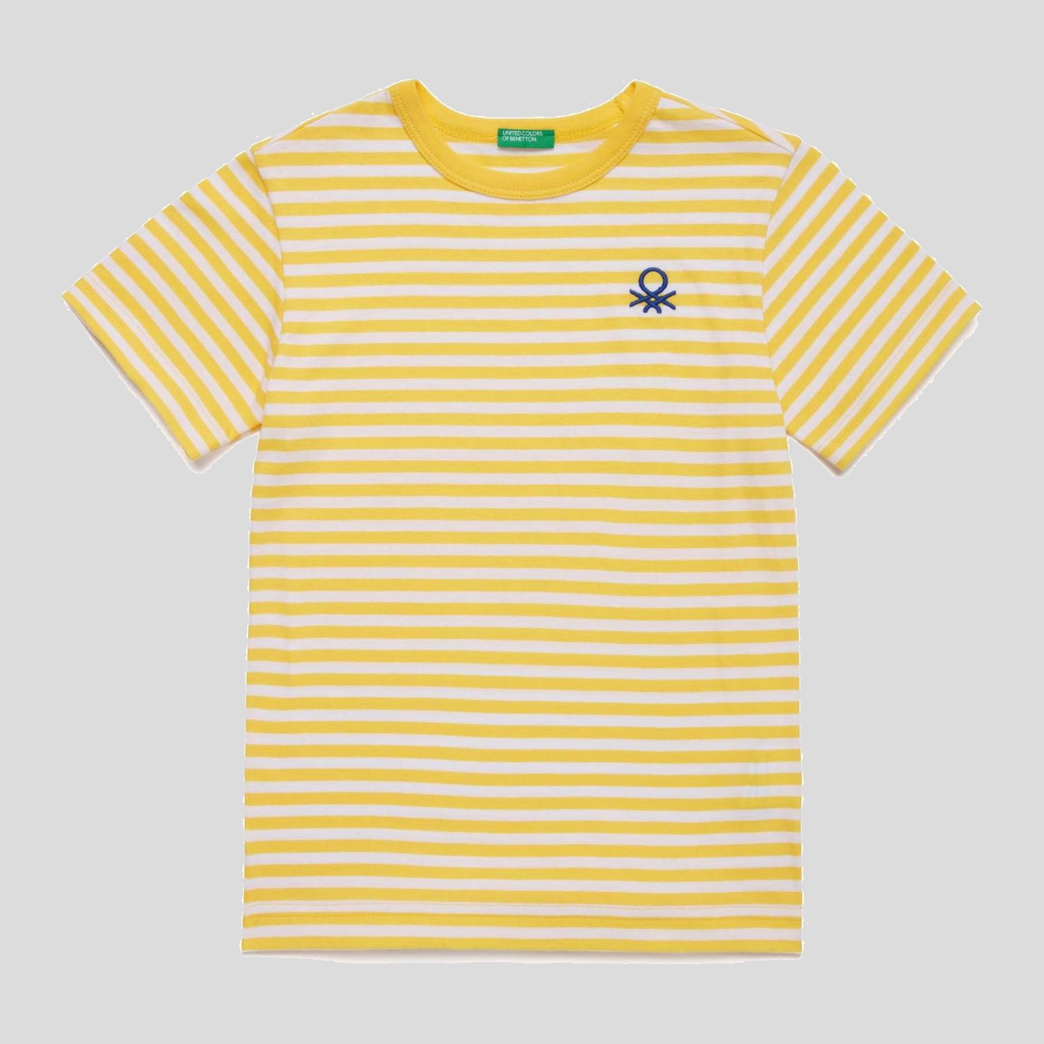 

Футболка United Colors of Benetton 3NQ6C14JE-902 1Y 82 см