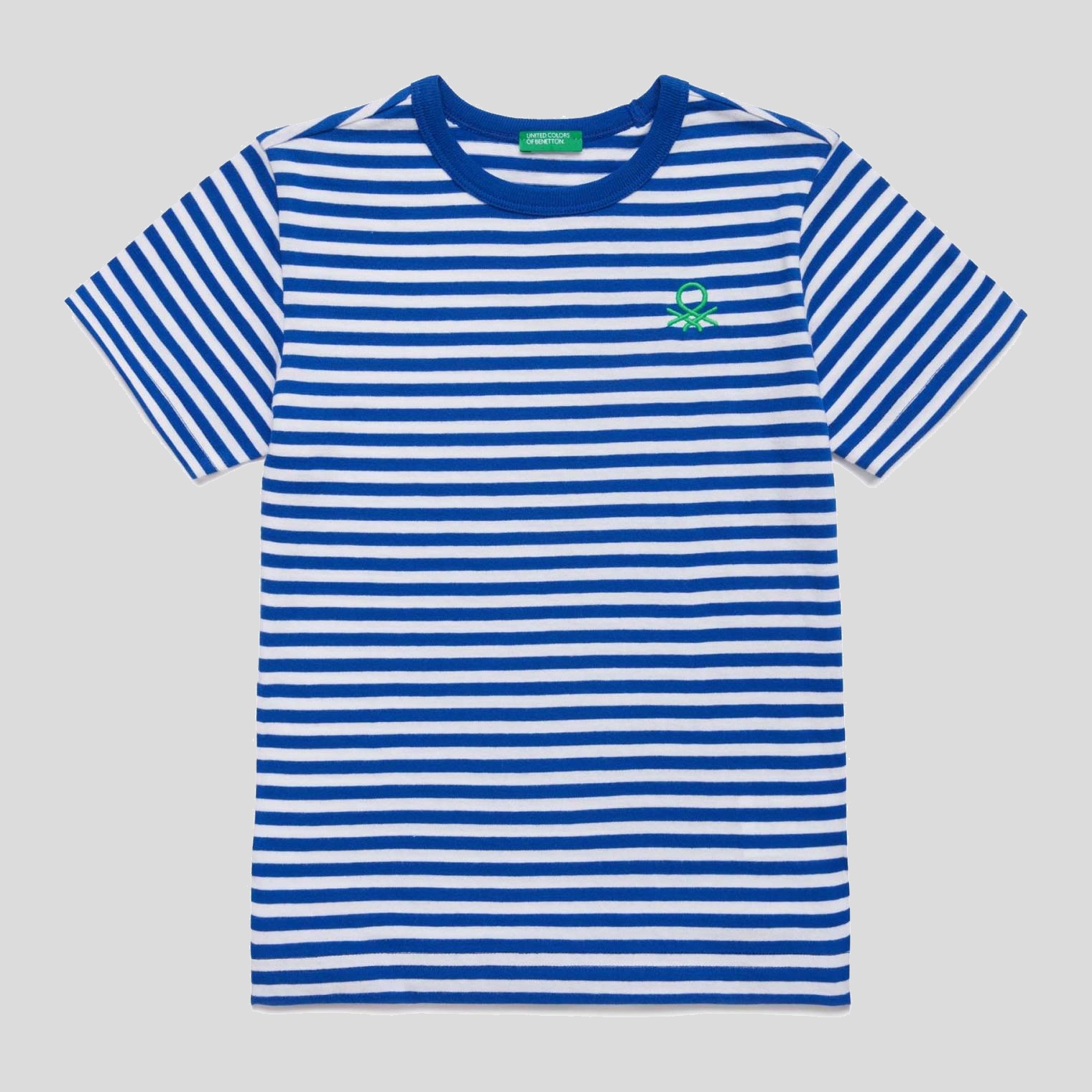 

Футболка United Colors of Benetton 3NQ6C14JE-905 XX 100 см