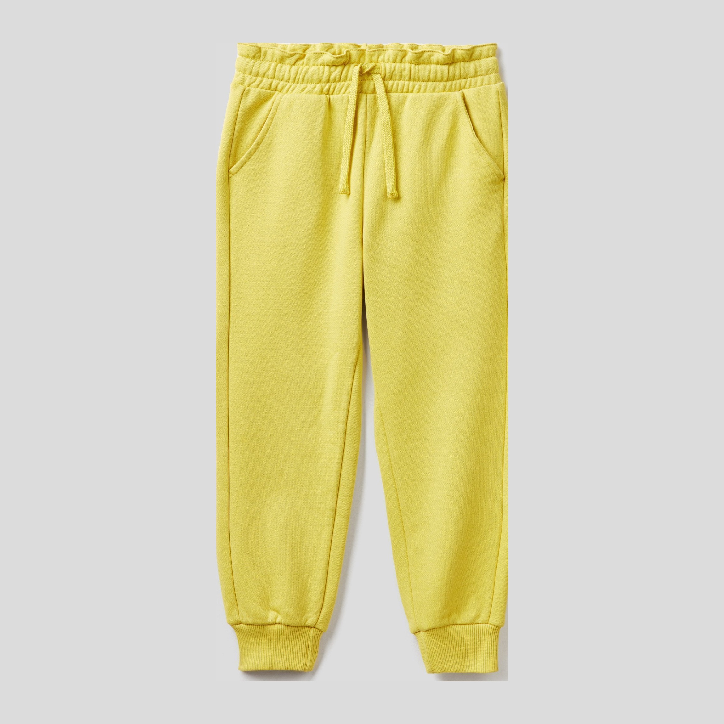 

Спортивные штаны United Colors of Benetton 3QLACF00H.G-36K EL 160 см