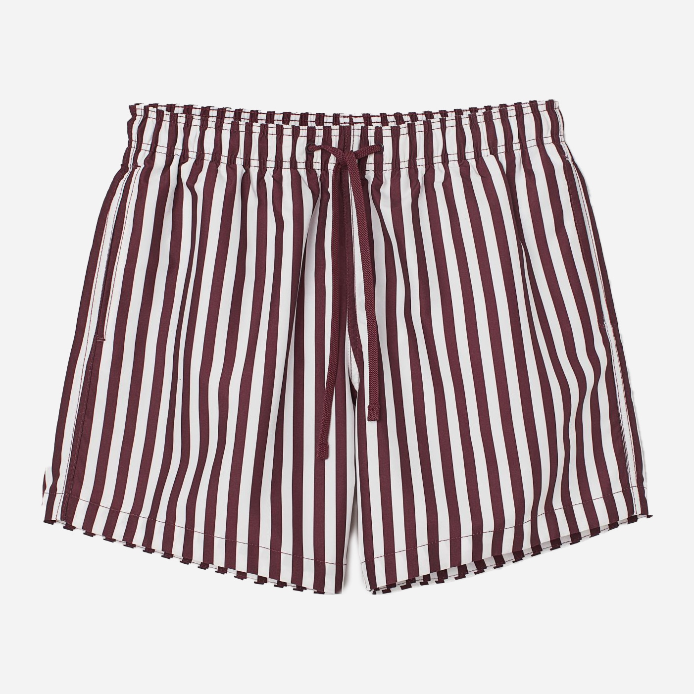

Шорты пляжные H& 2912-685604  Бордовый/Полоска, Шорты пляжные H&M 2912-685604 M Бордовый/Полоска