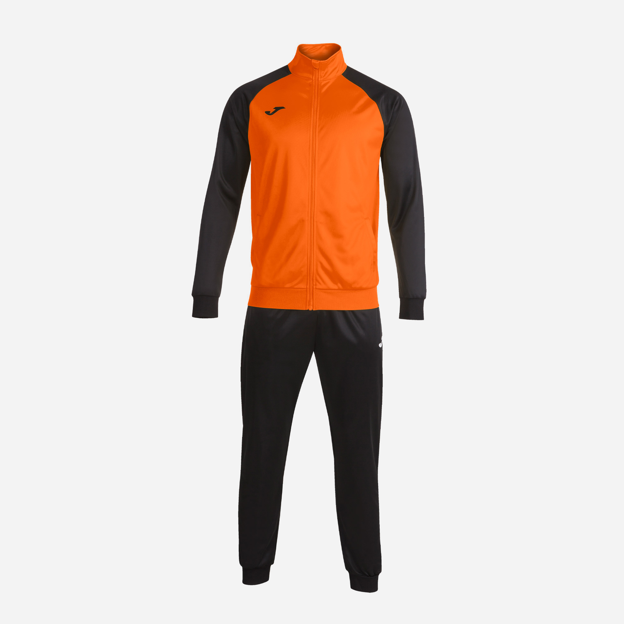 Спортивный костюм детский Joma Academy IV 101966.881 129-140 см 3XS ...