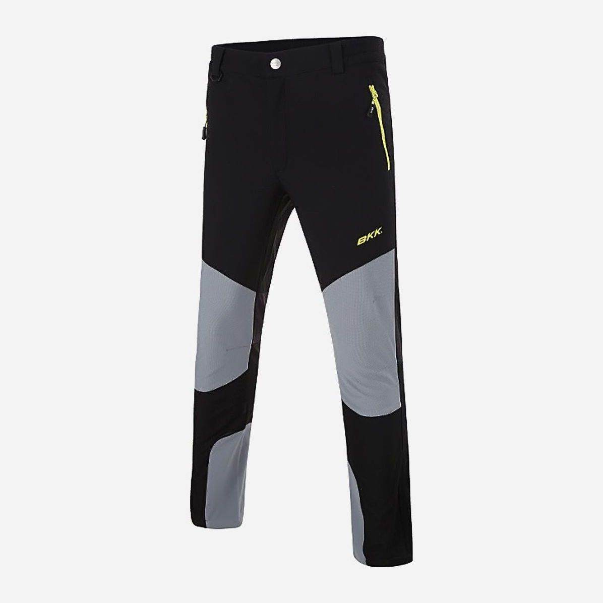 

Штаны BKK Squall Soft Shell Pants F-PL-1012  Grey, Штаны BKK Squall Soft Shell Pants F-PL-1012 L Grey
