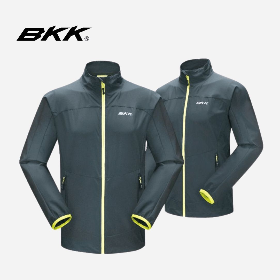 

Куртка BKK Quick Dry Jacket F-JK-1222  Grey, Куртка BKK Quick Dry Jacket F-JK-1222 XL Grey