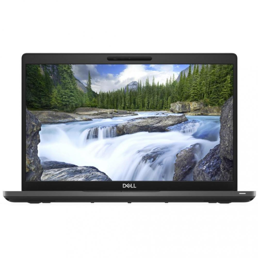 

Ноутбук Dell Latitude 5401 (35HWYY2) [48572]
