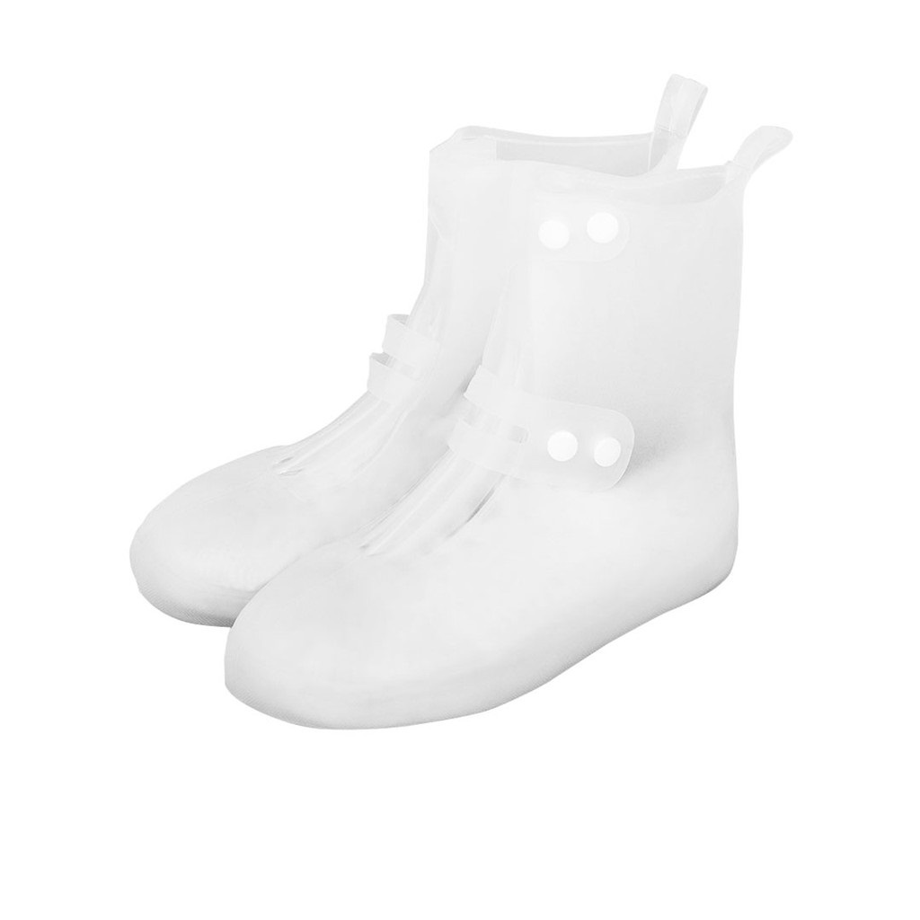 

Водонепроницаемые бахилы Zaofeng Rainproof Shoe Cover (42-43EUR) [42990]