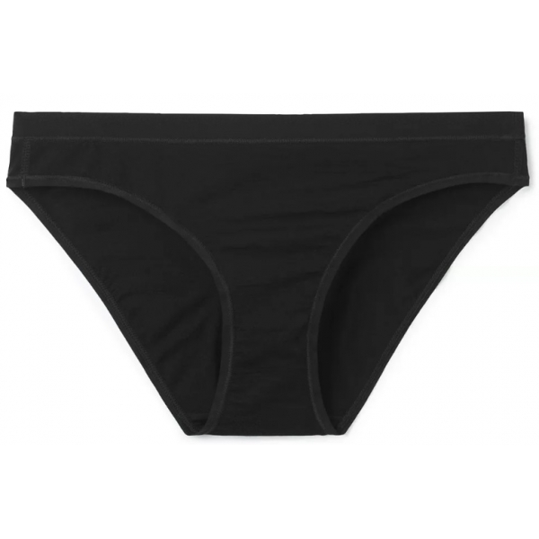 

Трусы женские Smartwool Women's Merino 150 Bikini Boxed Black,  (SW SW015125.001, Трусы женские Smartwool Women's Merino 150 Bikini Boxed Black, XS (SW SW015125.001-XS)
