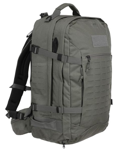 

Рюкзак Tasmanian Tiger Mission Pack MK II 37, Carbon (TT 7599.043)