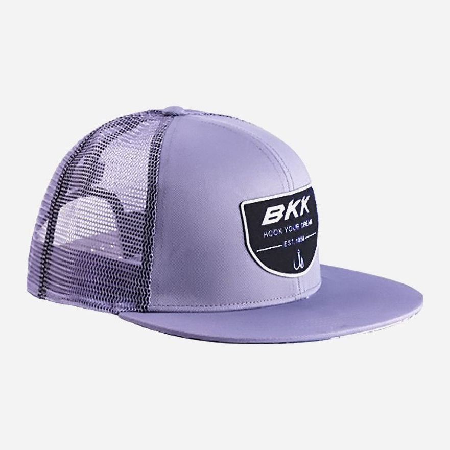 

Кепка BKK Legacy Snapback F-HT-2044 Grey