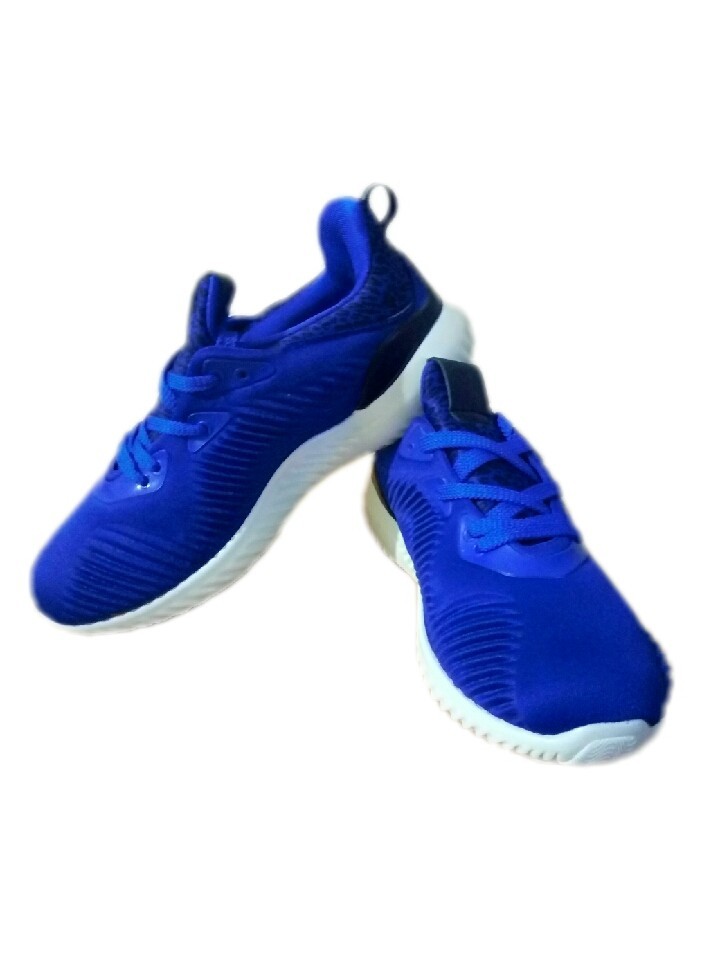 

Кроссовки женские Sport 947 37р. 23см. синие жк2