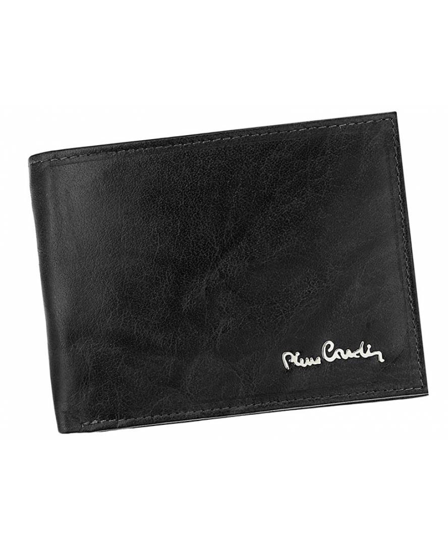 

Кошелёк мужской PIERRE CARDIN FOSSIL TILAK 12 8805 RFID чёрный 12.50x9.50x2 см