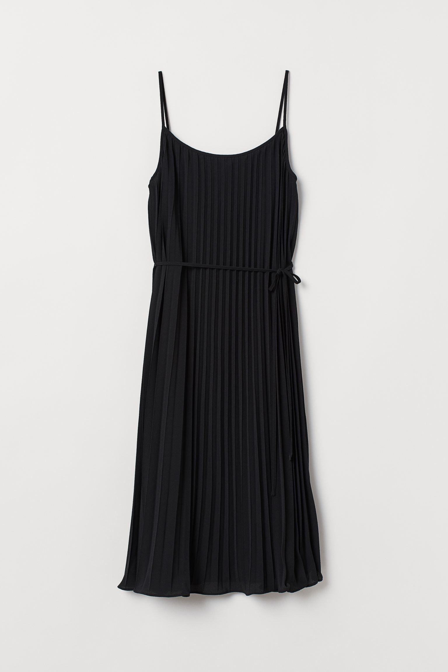 

Сарафан H&M  черный 12127715379, Сарафан H&M XL черный 12127715379