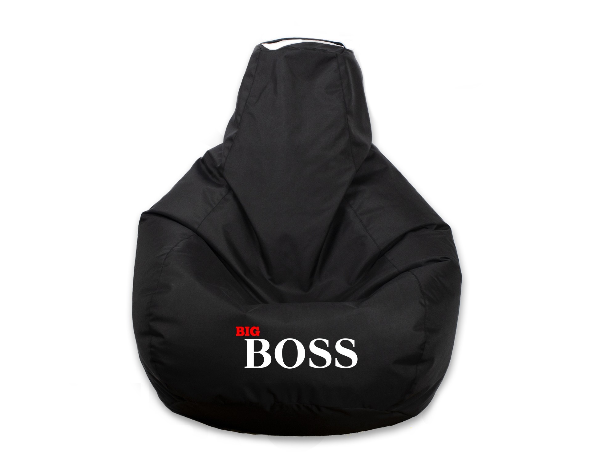 

Кресло мешок-груша для взрослого Big Boss- XXL (140х100см )