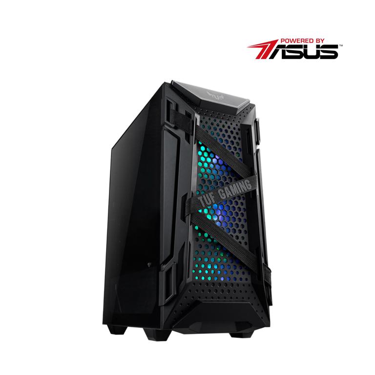 

Системный блок ReP Power by Asus Core i5 11400/ B560M-K / DDR4 16GB/ 250 Gb+1TB/GTX 1660Ti (ReP296G)