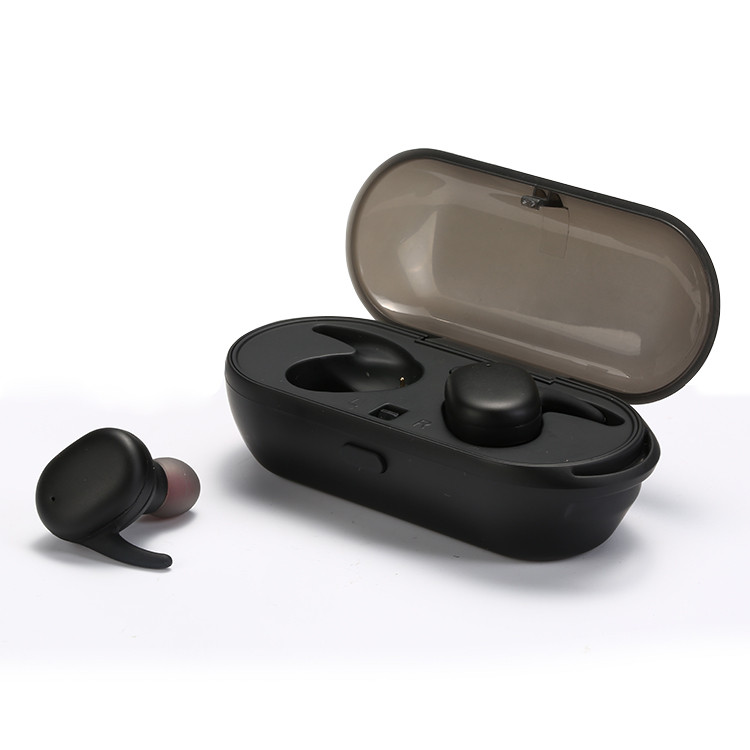 

Беспроводные наушники Touch Two Air Pro TWS v5.0 Matt Black JKR | Оригинал