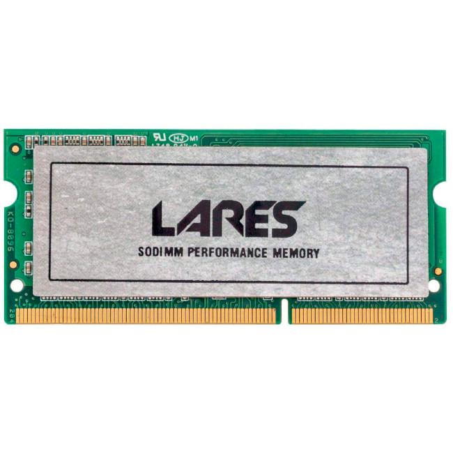 

Память SO-DIMM, DDR3, 4Gb, 1600 MHz, Leven, 1.35V (JR3SL1600172308-4M) (JR3SL1600172308-4M_1.35)